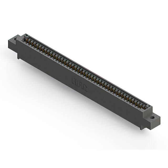 395-044-521-602 EDAC Inc.  Edgeboard Connectors
